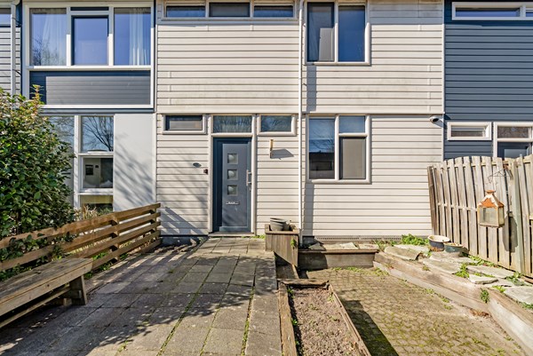 Medium property photo - Langezand 106, 8223 WJ Lelystad
